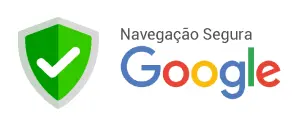 Google Navegação segura — Safe Browsing