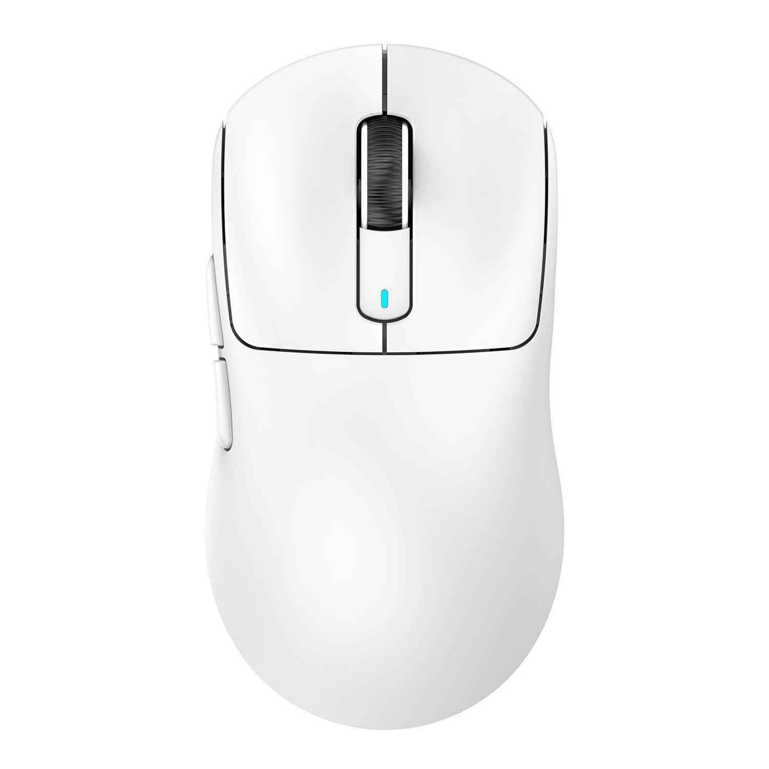 MOUSE GAMER X3 ATTACK SHARK 2.4G SEM FIO (BRANCO)
