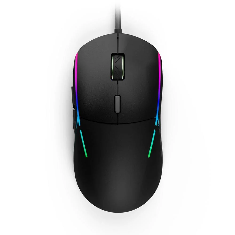 MOUSE GAMER GT NEBULA