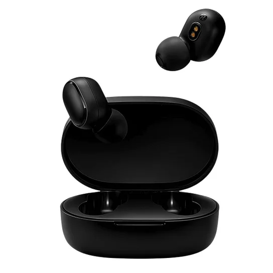 FONE DE OUVIDO BLUETOOTH A6S (PRETO)