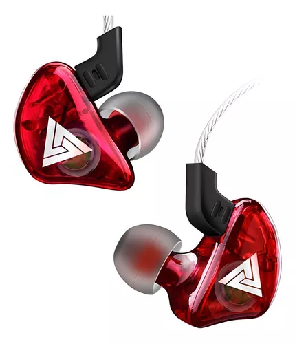 FONE GAMER AK6 QKZ (RED)