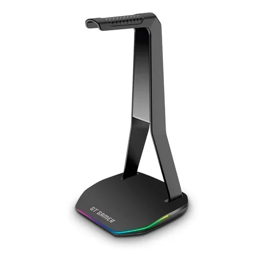 SUPORTE PARA HEADSET GAMER GT ECLIPSE