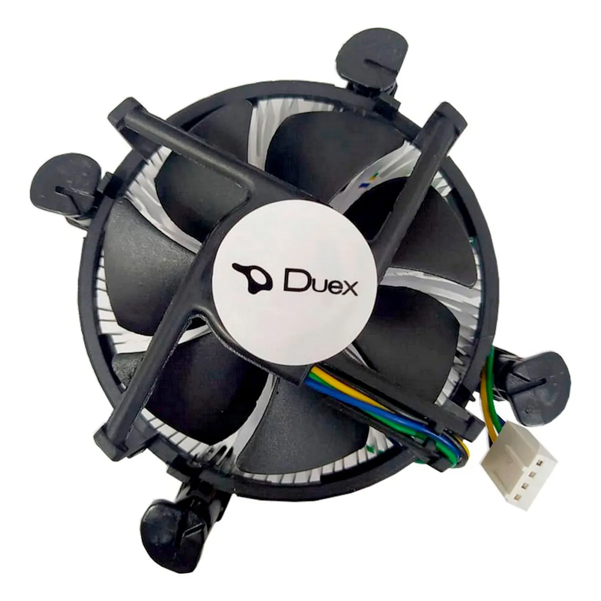 AIR COOLER BOX SOCKET INTEL DUEX