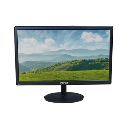 MONITOR EMPRESARIAL PCFORT F2030 20" VGA - HDMI - VESA