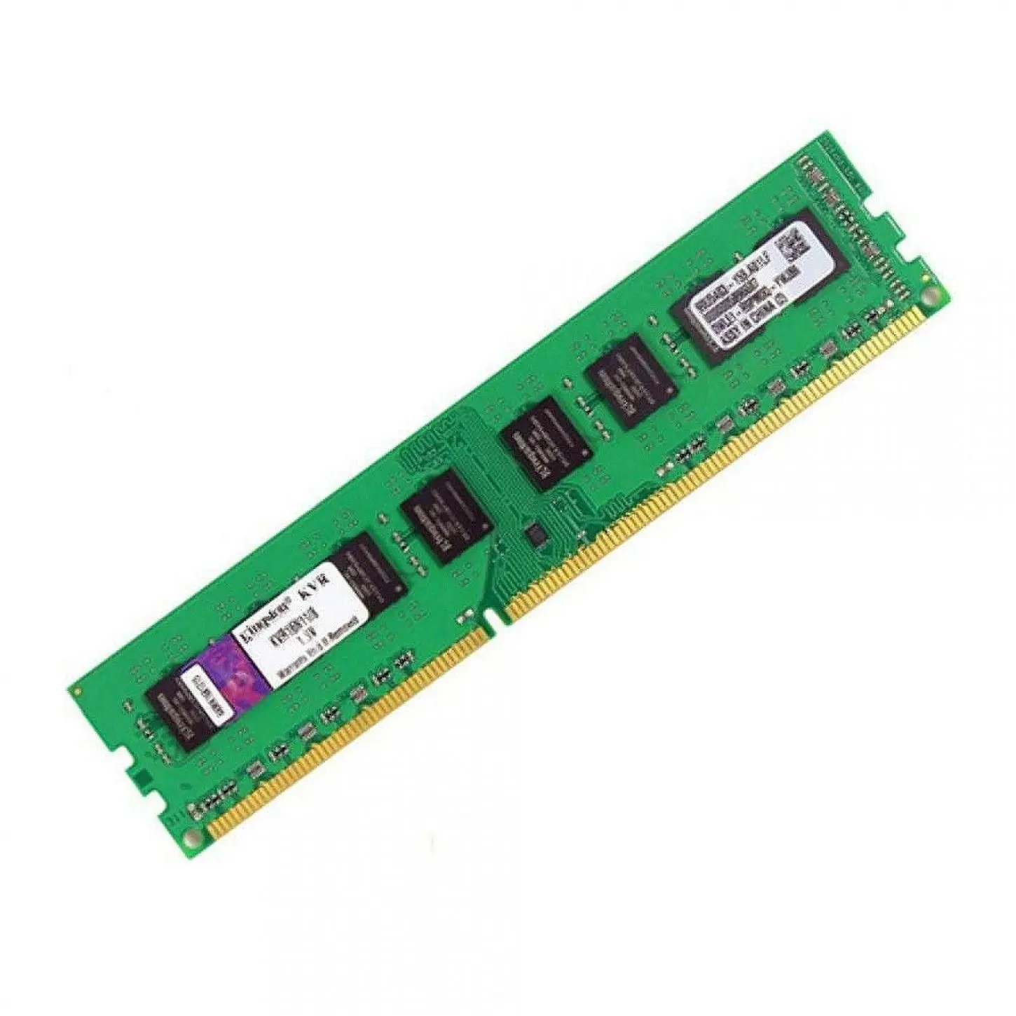 MEMORIA RAM DDR3 8GB 1600 KINGSTON