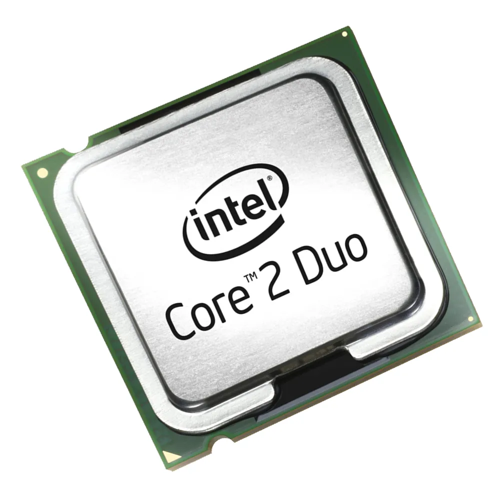 PROCESSADOR INTEL 775 