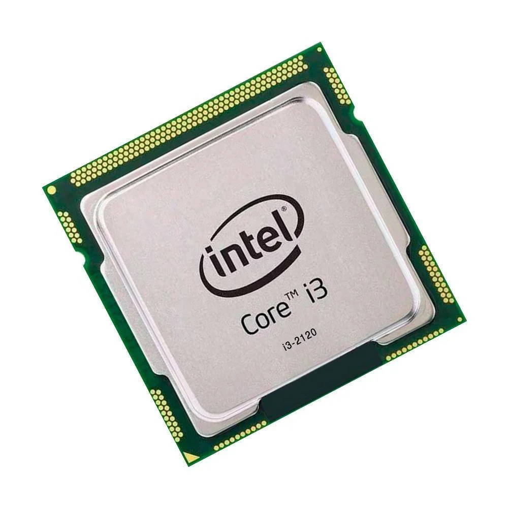 PROCESSSADOR CORE I3 2100 / 2120