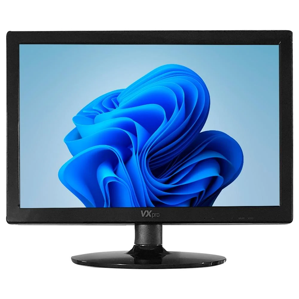 MONITOR LED 15,4 VGA+HDMI VX154X VXPRO