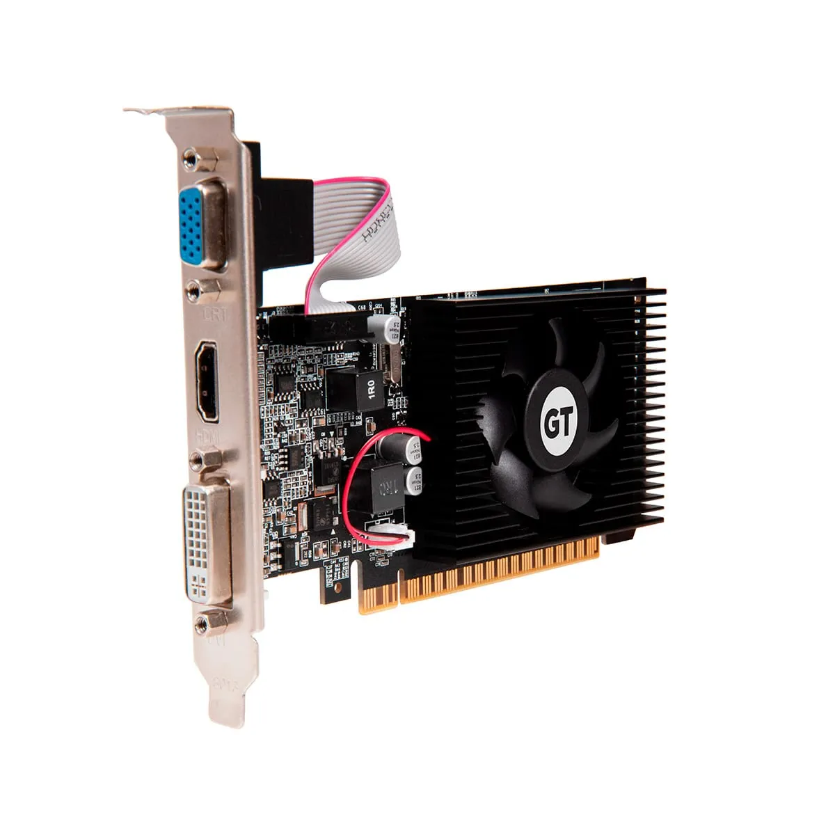PLACA DE VIDEO G 210 1GB DDR3 GT BULK