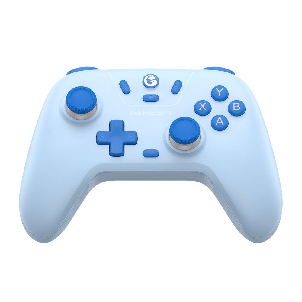 GAMEPAD CONTROLE GAMESIR T4 NOVA LITE - AZUL