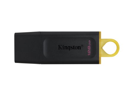 PENDRIVE KINGSTON DATATRAVELER EXODIA USB 3.2 128GB