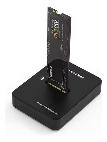 DOCS ADAPTADOR M2 NVME