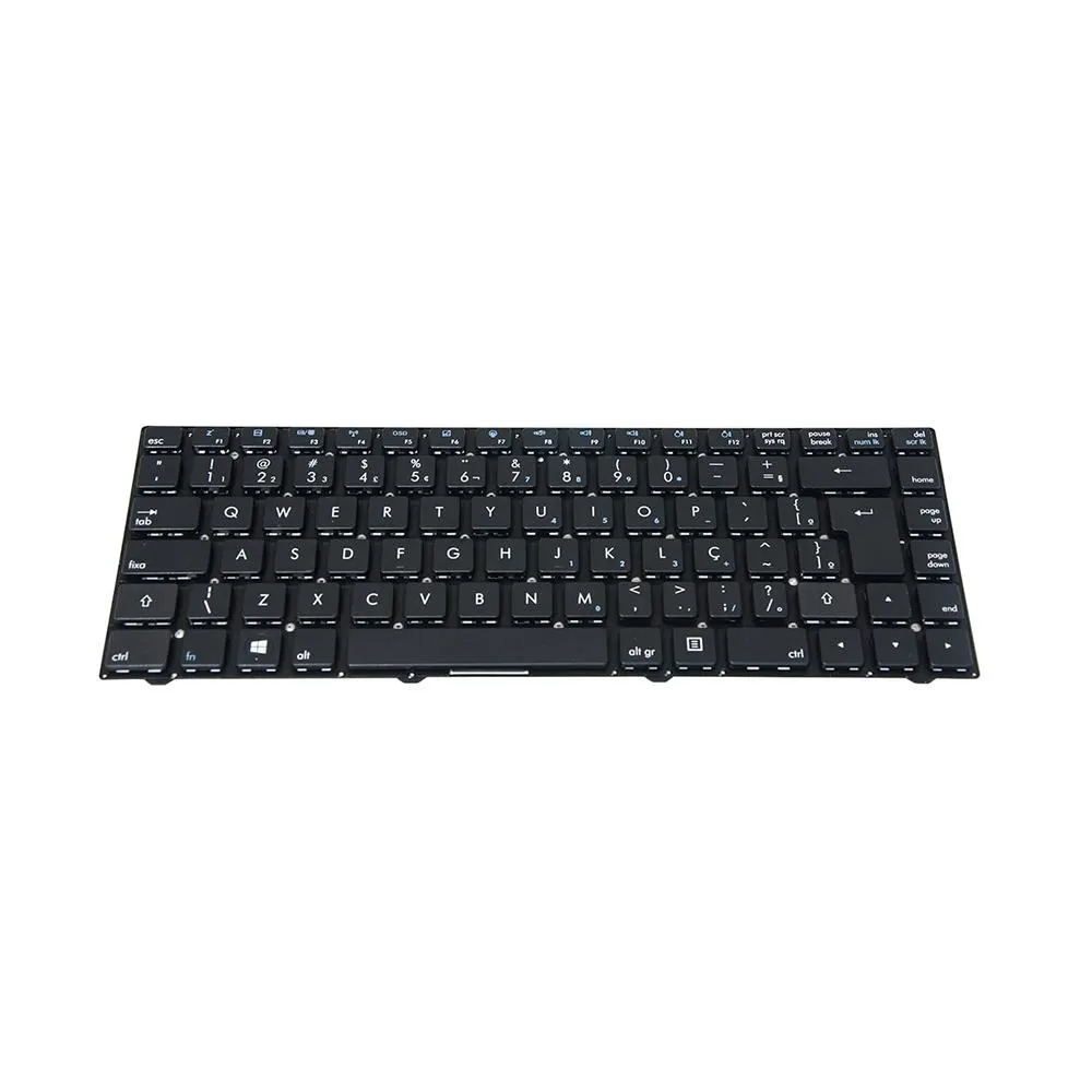TECLADO POSITIVO STILO XR2998 TC253