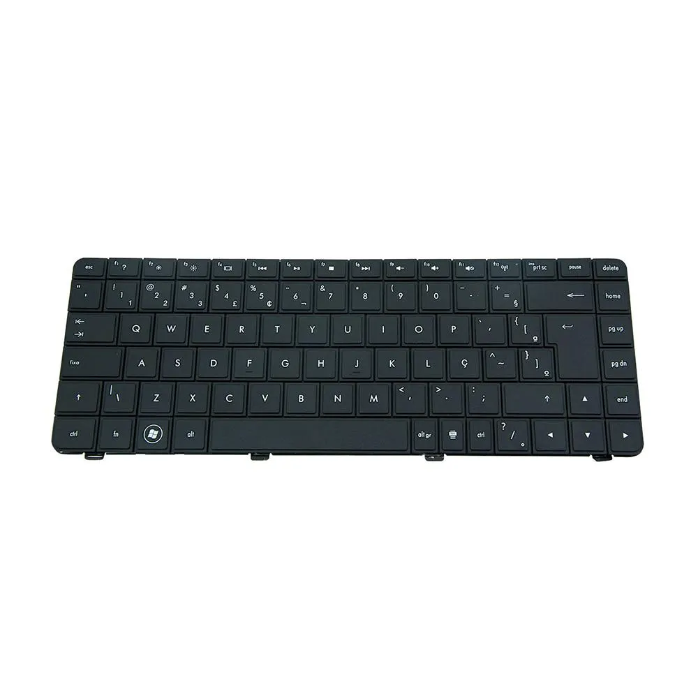 TECLADO HP PAVILION G42 TC119