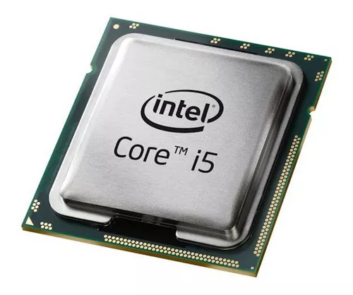 PROCESSADOR CORE I5 7400