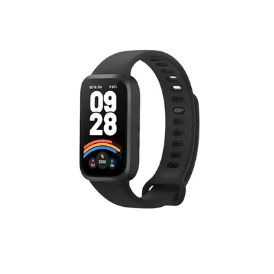 XIAOMI SMART BAND 9 ACTIVE (PRETO) 