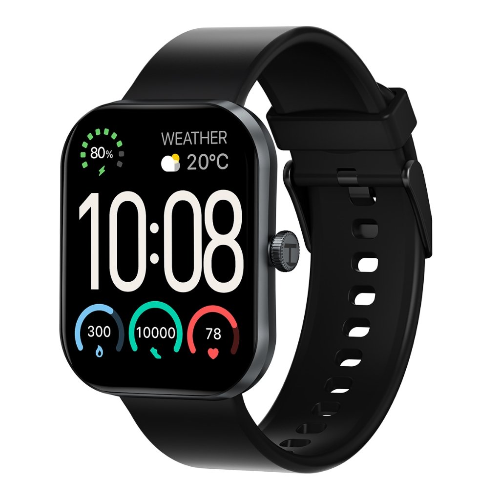 SMARTWATCH HAYLOU S6 
