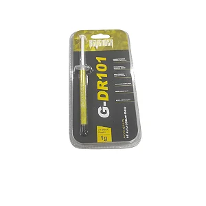 PASTA TÉRMICA REVENGER G-DR101 1G