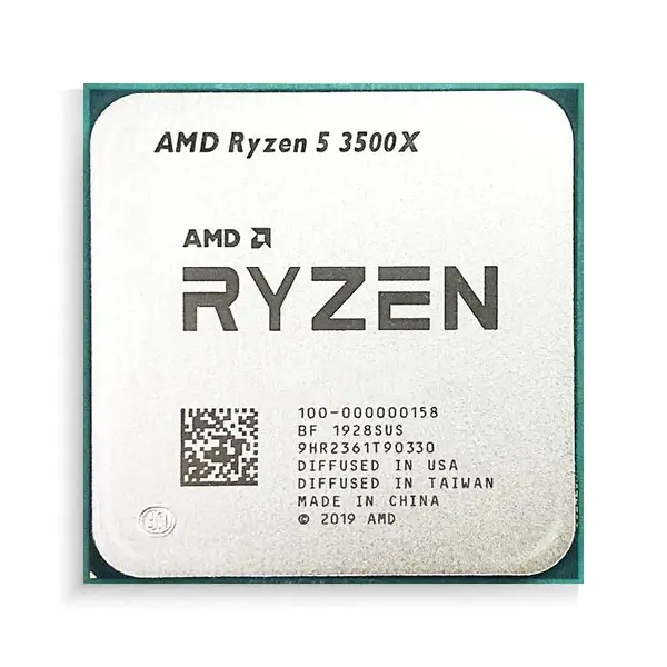 PROCESSADOR RYZEN 5 3500X