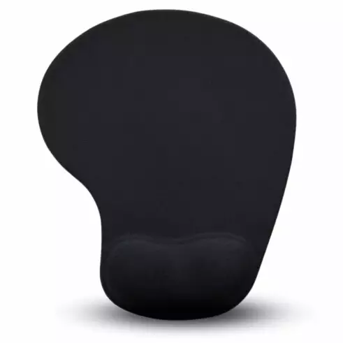 MOUSEPAD COM APOIO ERGONOMICO AU2319A EXBOM (23X19)