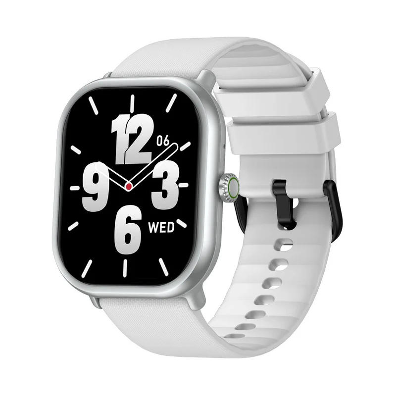 SMARTWATCH ZEBLAZE GTS 3 PRO BRANCO