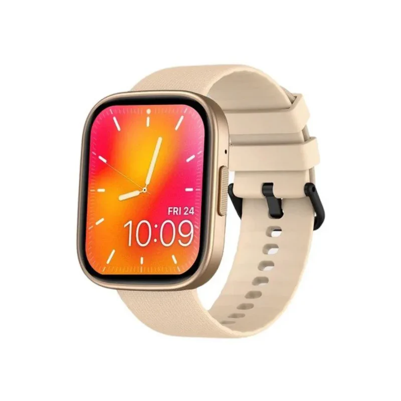 SMARTWATCH ZEBLAZE BEYOND 3 PLUS GPS GOLD