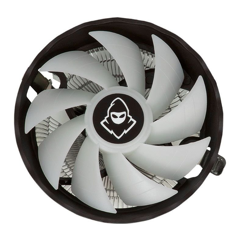AIR COOLER MANCER HAZEL, RAINBOW, 120MM, MCR-HZL-01