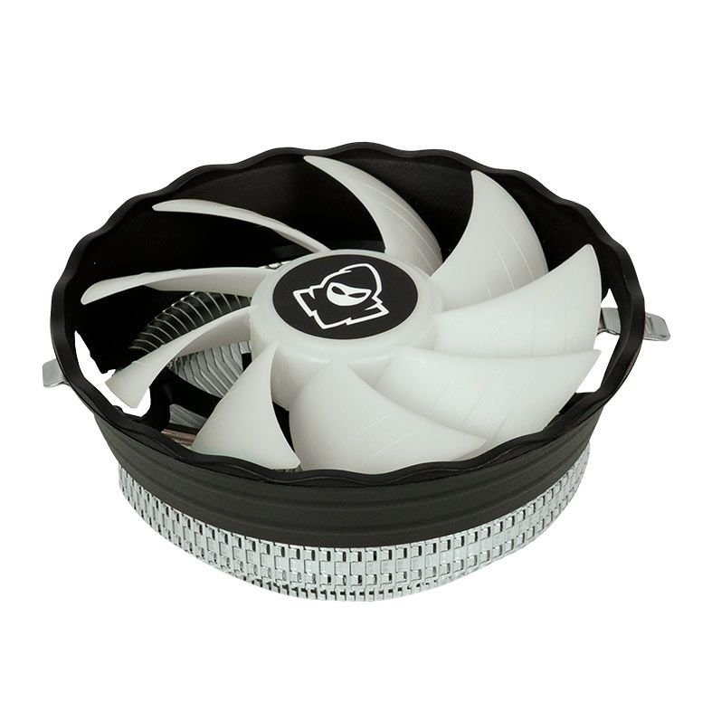 AIR COOLER MANCER HAZEL, RAINBOW, 120MM, MCR-HZL-01