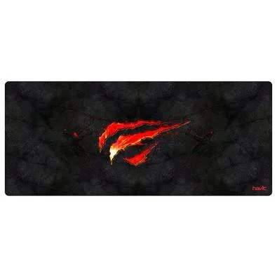 MOUSEPAD GAMER HAVIT SPEED MÉDIO (300X700MM) - HV-MP861 
