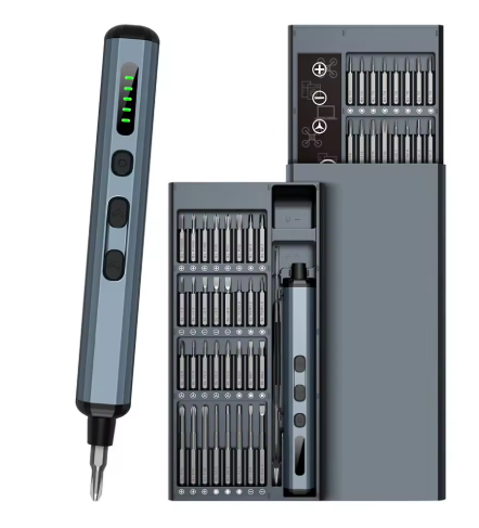 CHAVE DE FENDA ELETRICA PROTECH TK5001