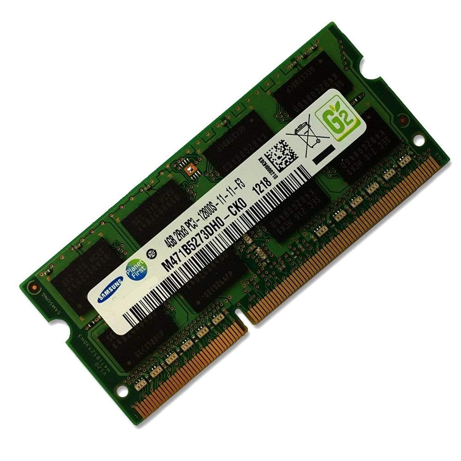 MEMORIA RAM DDR3 4GB 1600 SAMSUNG NOTE      
