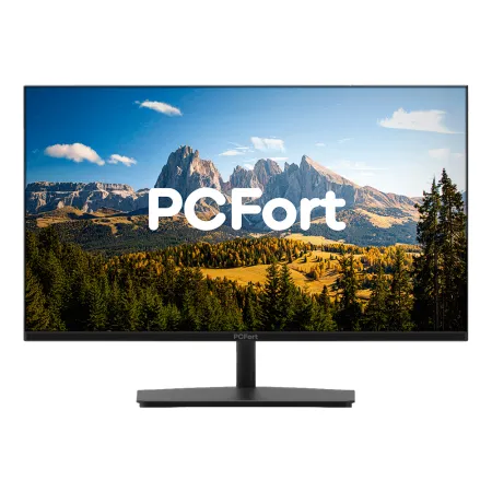 MONITOR PCFORT T2710 27" IPS FULL HD 100HZ HDMI/VGA VESA