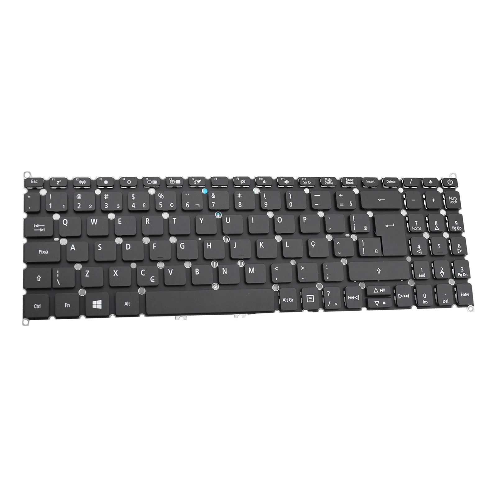 TECLADO ASUS K43 K42 TC167
