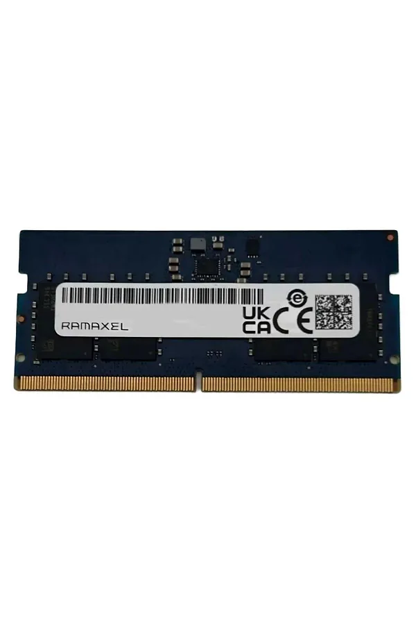 MEMORIA RAM DDR5 12GB 4800 RAMAXEL NOTE