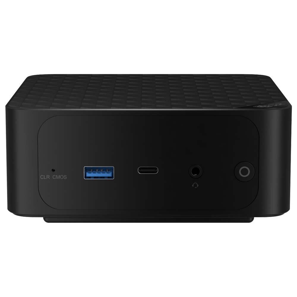 MINI PC AMD A6-6310, 4GB DDR3, SSD 128GB (SEM WIFI)