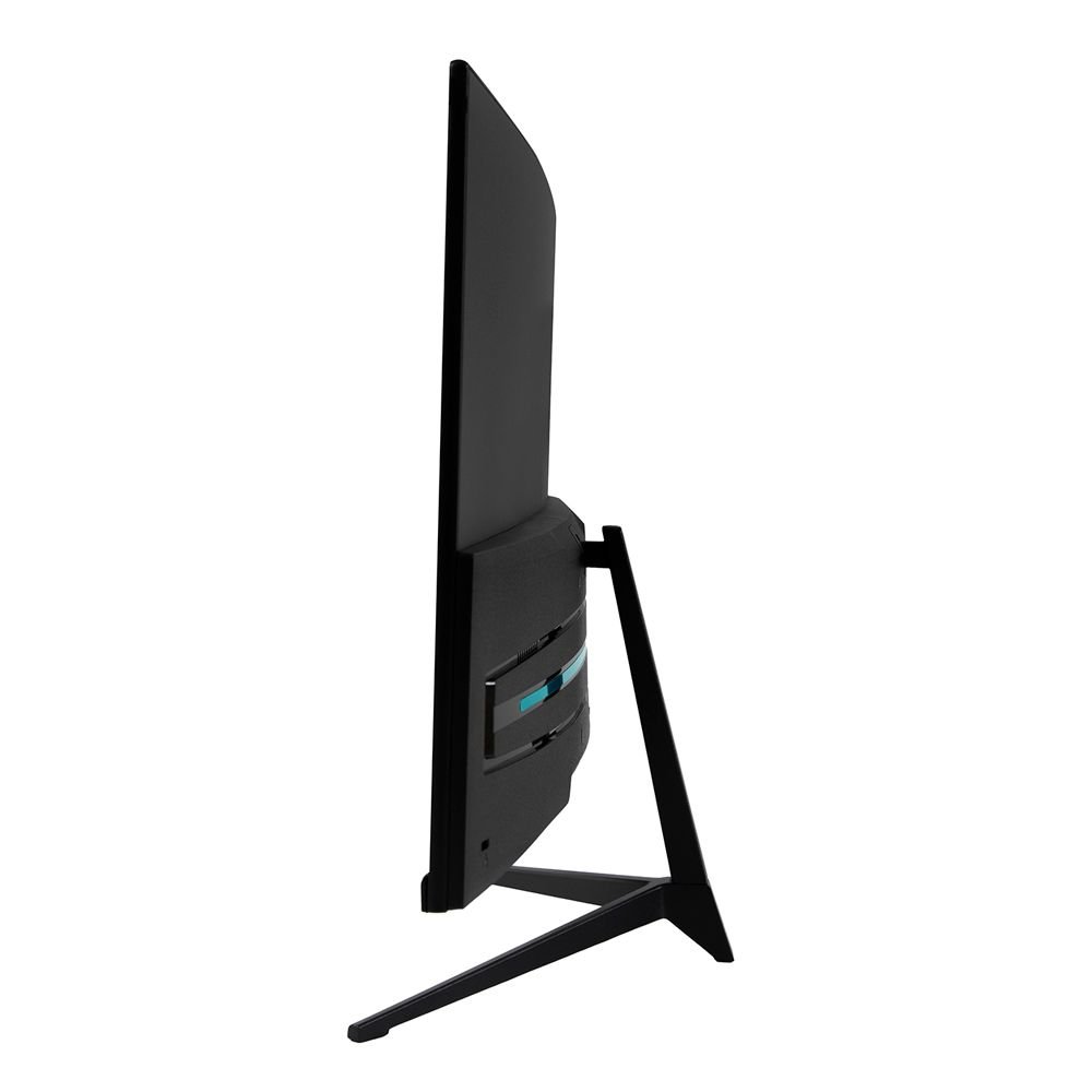 MONITOR GAMER DUEX 24'' 165HZ DXMO24CF165S CURVO SPEAKER 3W  HDMI+DP+USB2