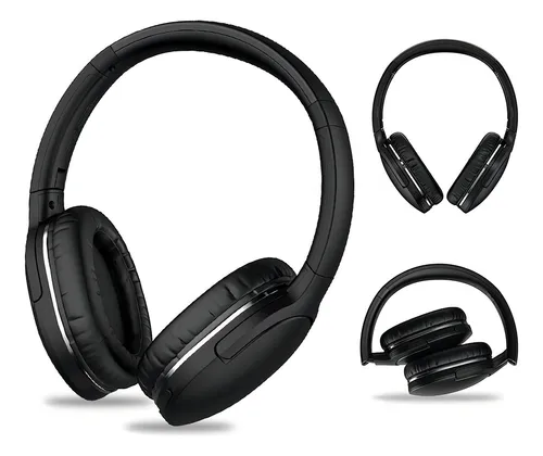 FONE BLUETOOTH BASEUS ENCOK D02 PRO PRETO