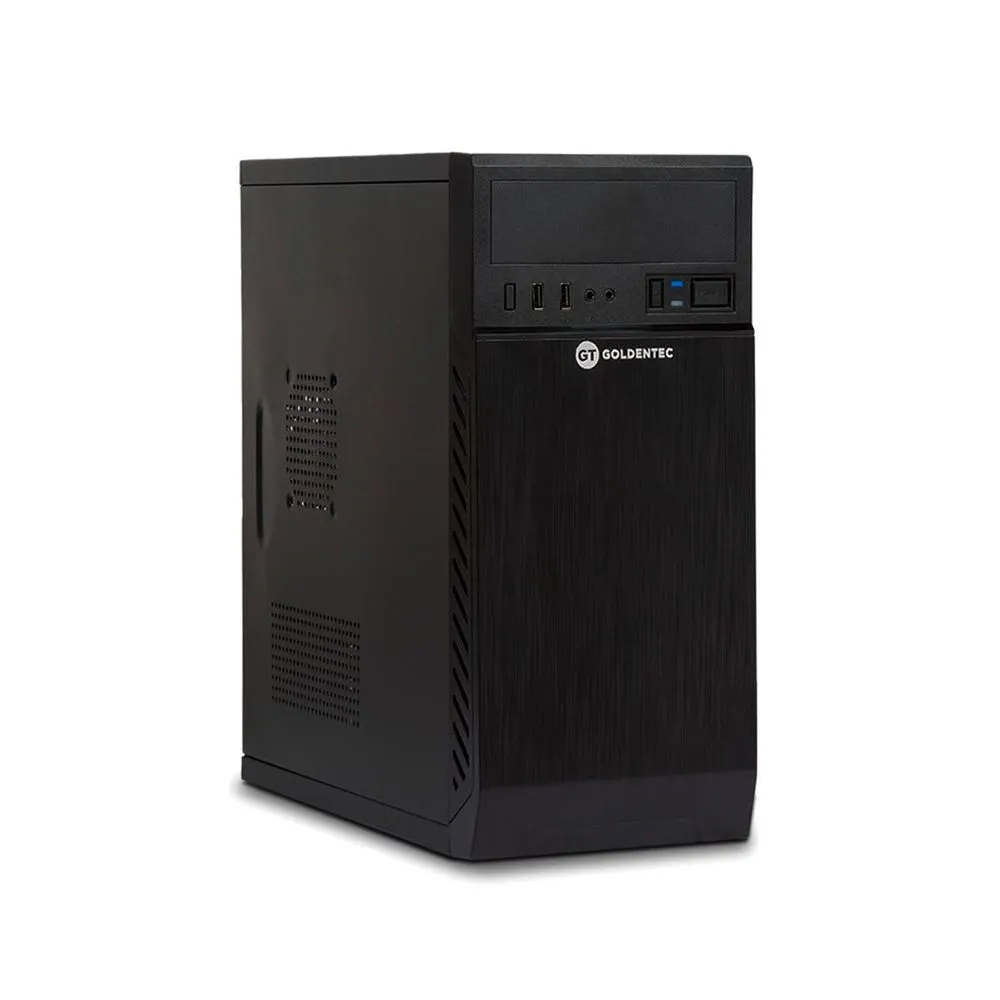 GABINETE GT P1T1I 58C2 GOLDENTEC