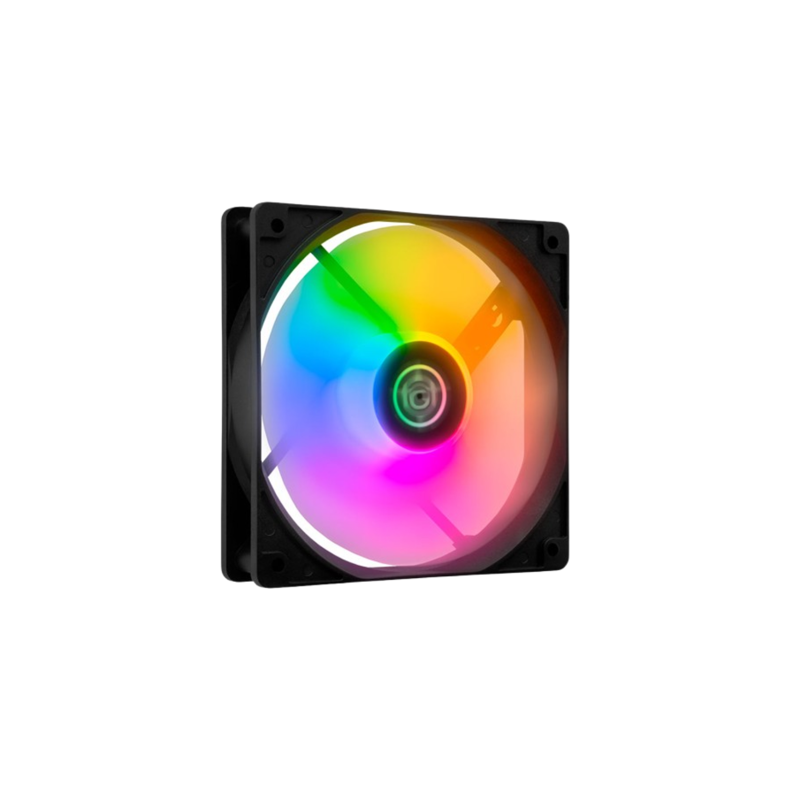VENTOINHA TGT STRIKER, RAINBOW, 120MM