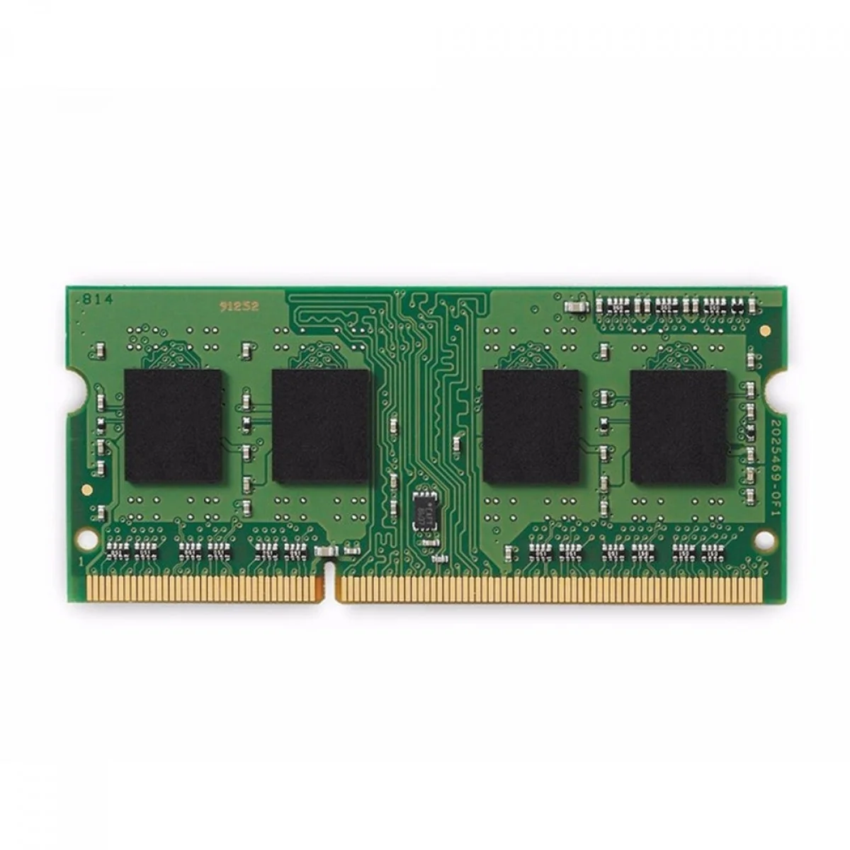 MEMORIA RAM DDR3L 4GB 1333 GENERICA NOTEBOOK