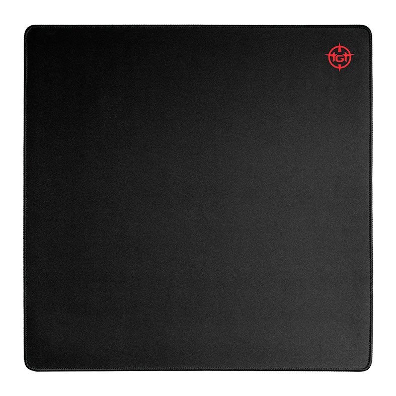MOUSEPAD TGT K50M PRETO (50X50X3) TGT-K50M-GRB01