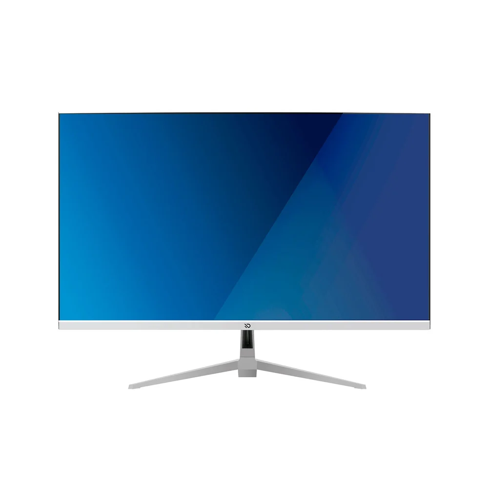 MONITOR GAMER 24" 180HZ VA DXMO24CF180WS CURVO DUEX - BRANCO