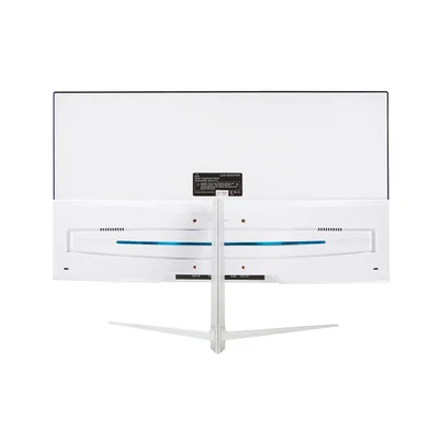 MONITOR GAMER 24" 180HZ VA DXMO24CF180WS CURVO DUEX - BRANCO