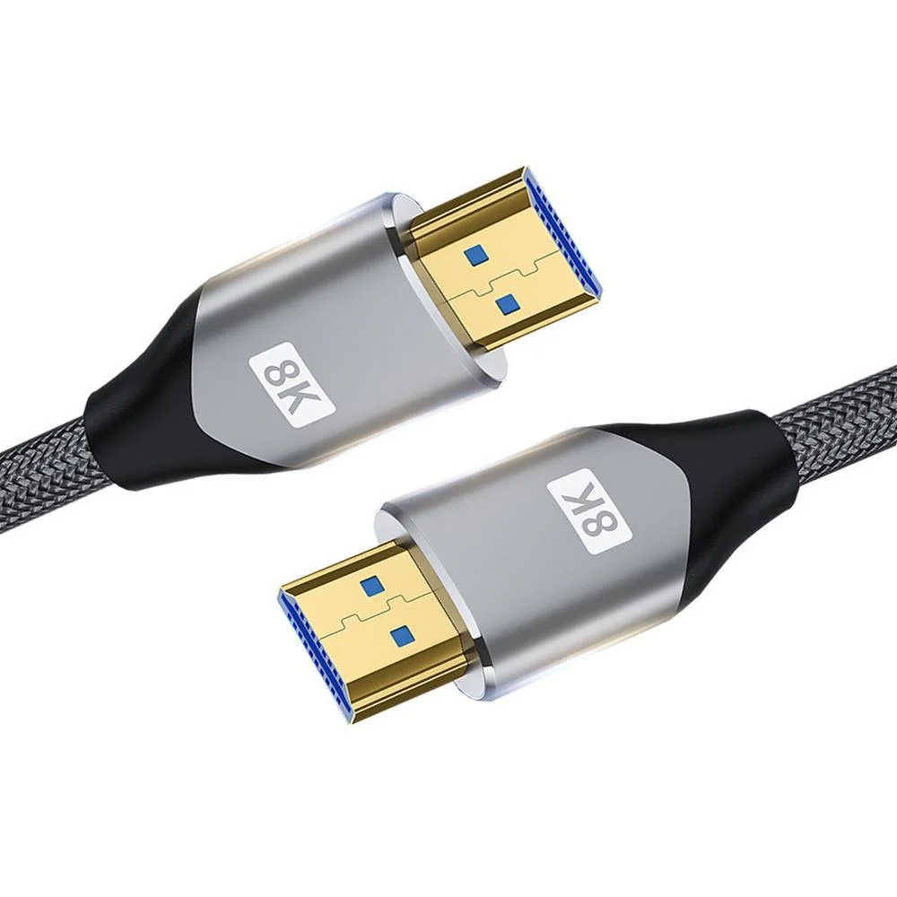 CABO HDMI 2.1 8K 2M