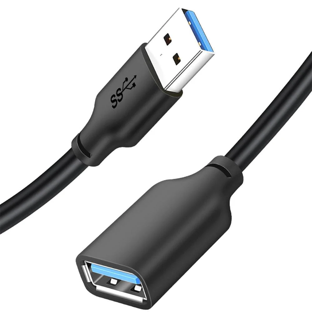 CABO EXTENSOR USB 3.0 2M 