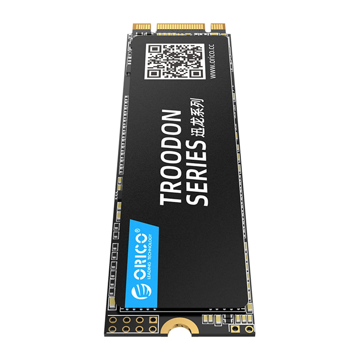 M2 SATA ORICO 512GB N300 TROODON SERIES