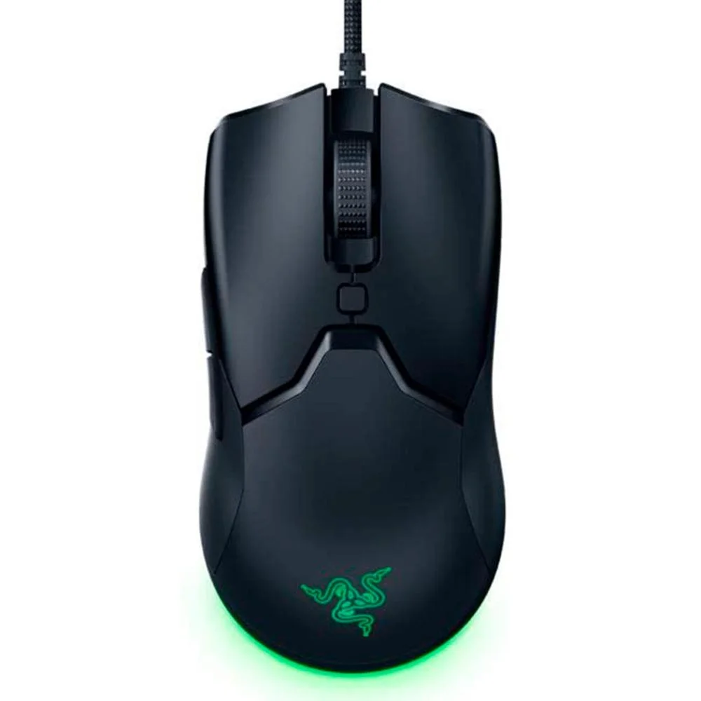 MOUSE GAMER RAZER VIPER MINI (PRETO)