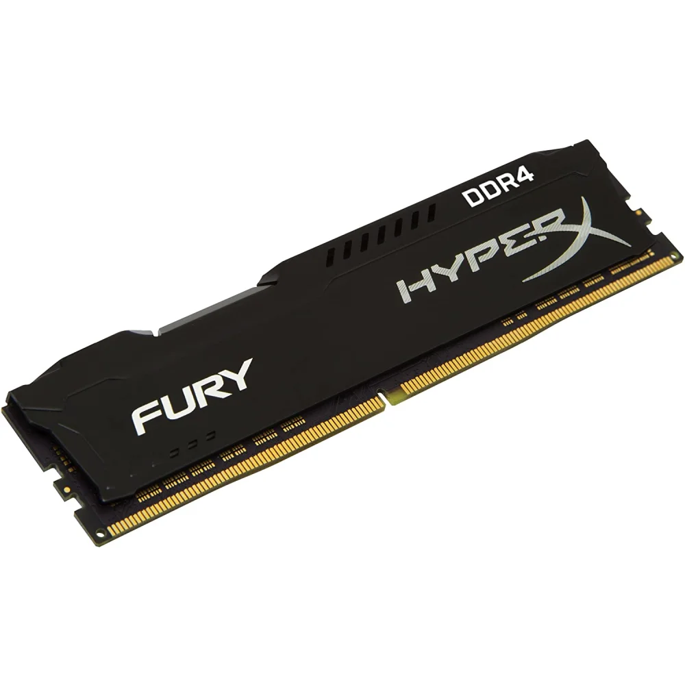 MEMORIA RAM DDR4 8GB 3200 KINGSTON HYPERX 