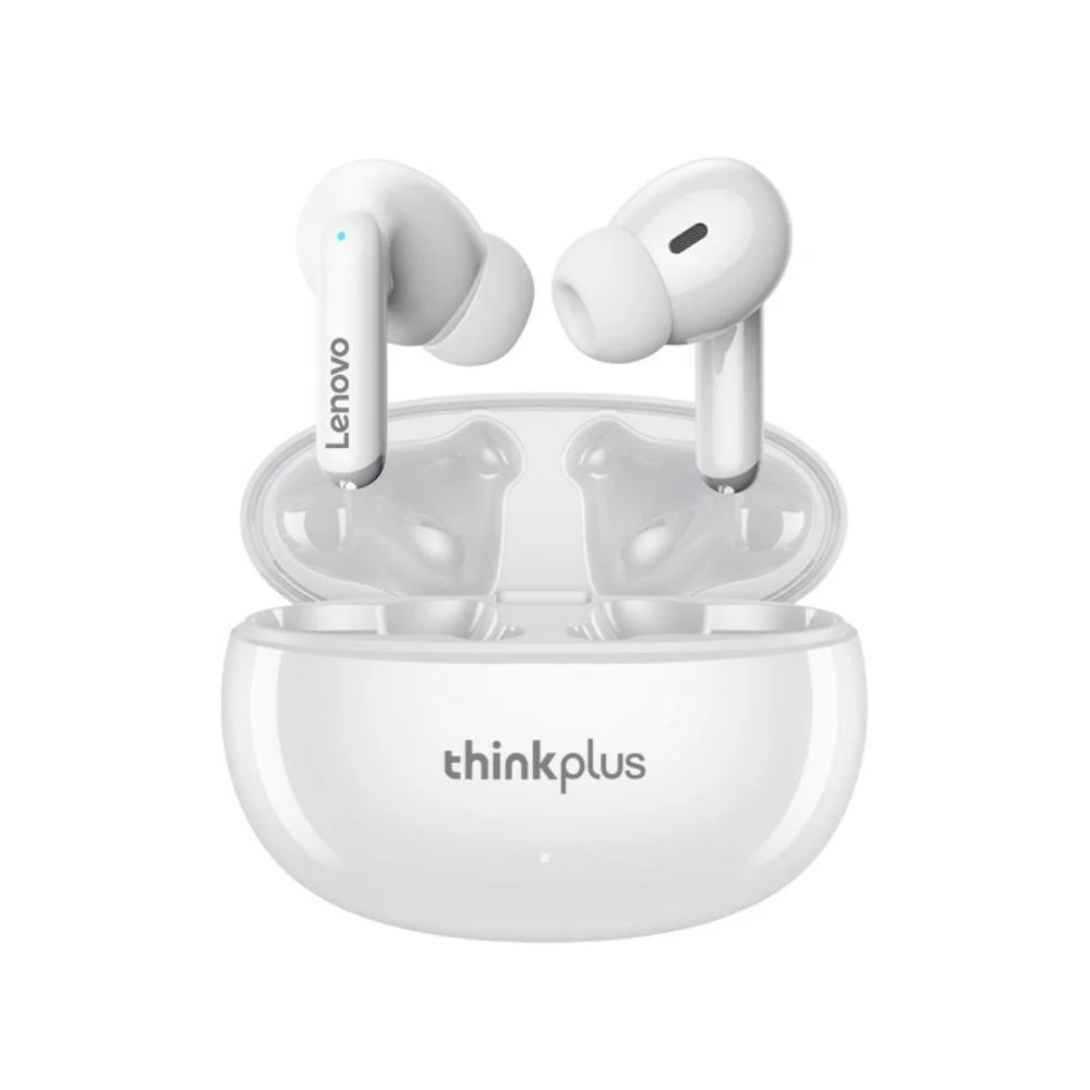 FONE BLUETOOTH LENOVO XT88 THINKPLUS (BRANCO)