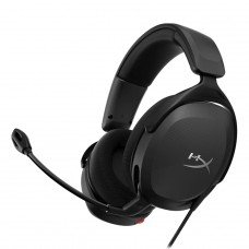 HEADSET GAMER HYPERX CLOUD STINGER 2, DRIVERS 50MM, P3, PRETO